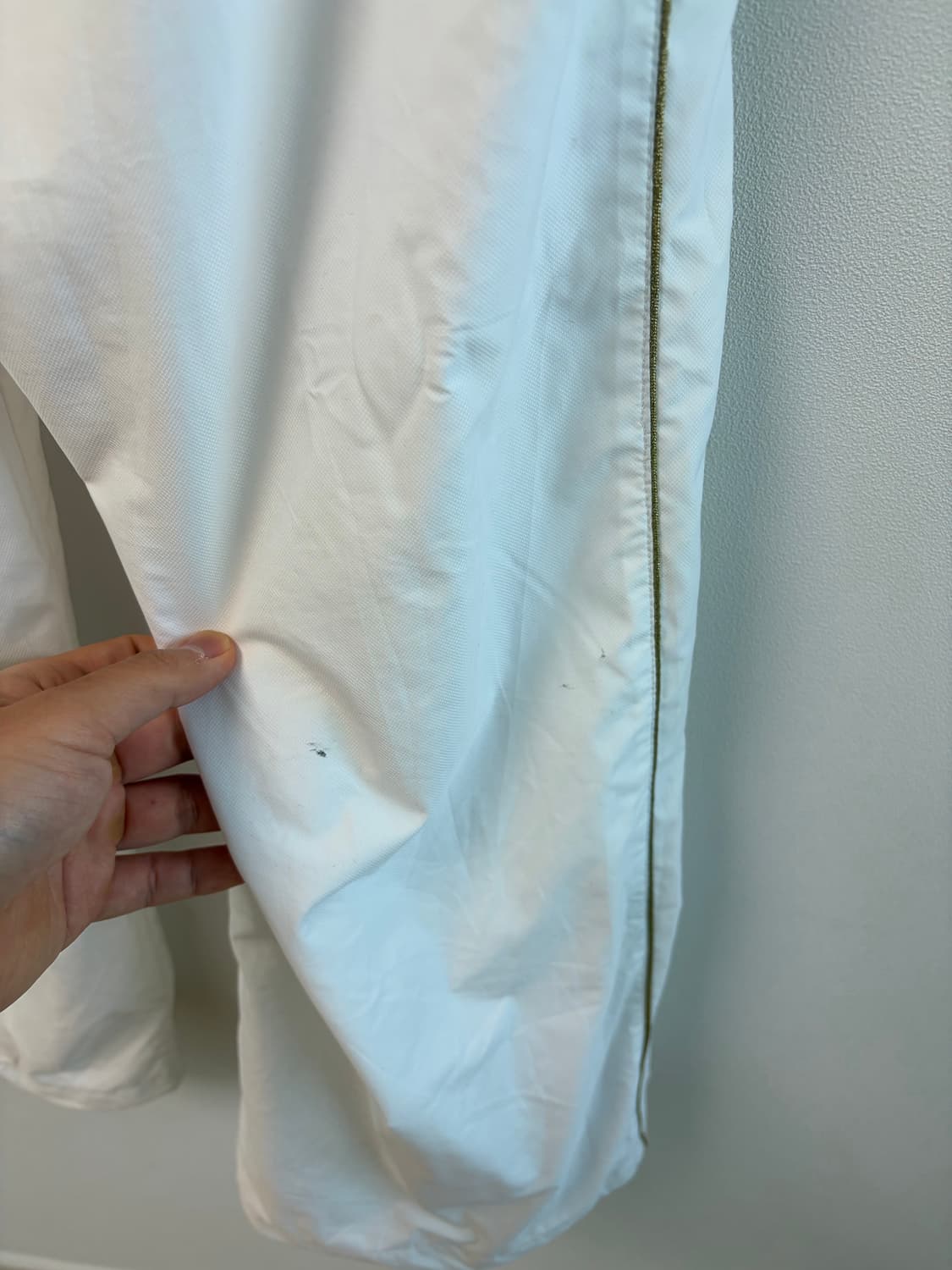 나이키 올드스쿨 트랙 팬츠 상품이미지4