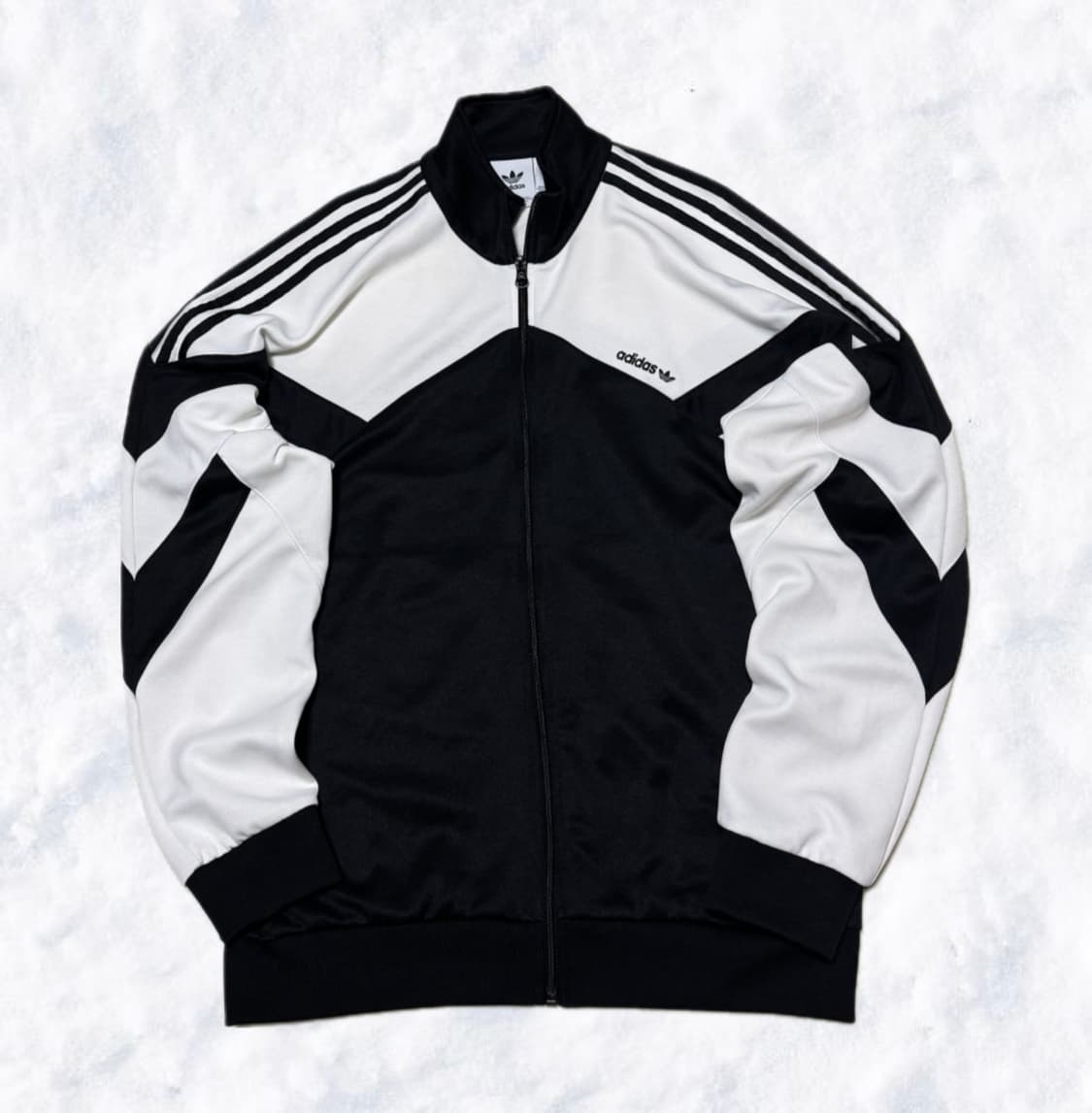 아디다스 오레오 흰검 져지 상품이미지1