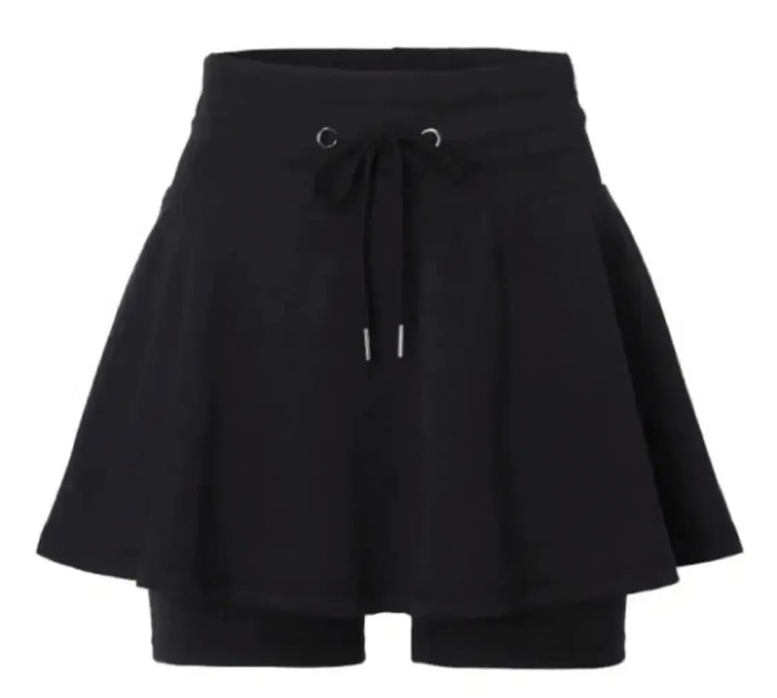 쓰리타임즈 바바라 스커트 상품이미지1