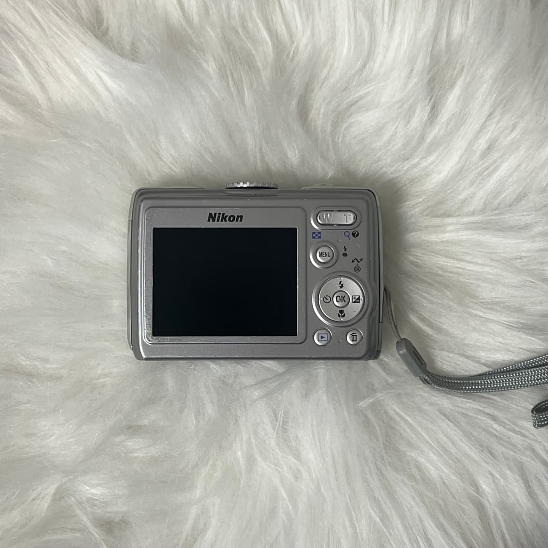 *누가영디카*Nikon p4(p3)쿨픽스 니콘 p4 빈티지 디카 상품이미지5