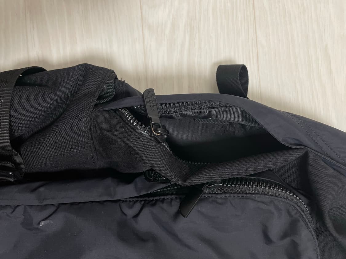 노스페이스 퍼플라벨 백팩 상품이미지3