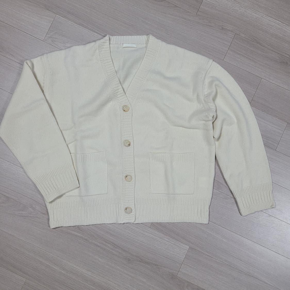 캐시미어 니트 상품이미지1