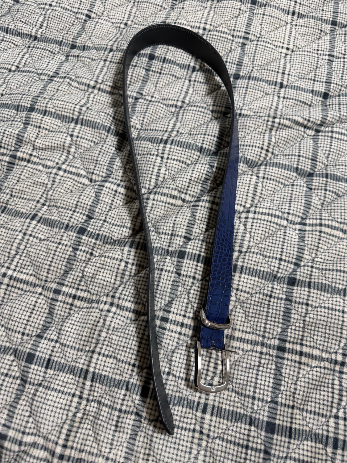 위캔더스 벨트 상품이미지1