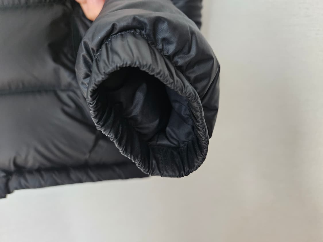 노스페이스 키즈 1996 레트로 눕시 패딩 구스다운 자켓 120 상품이미지5