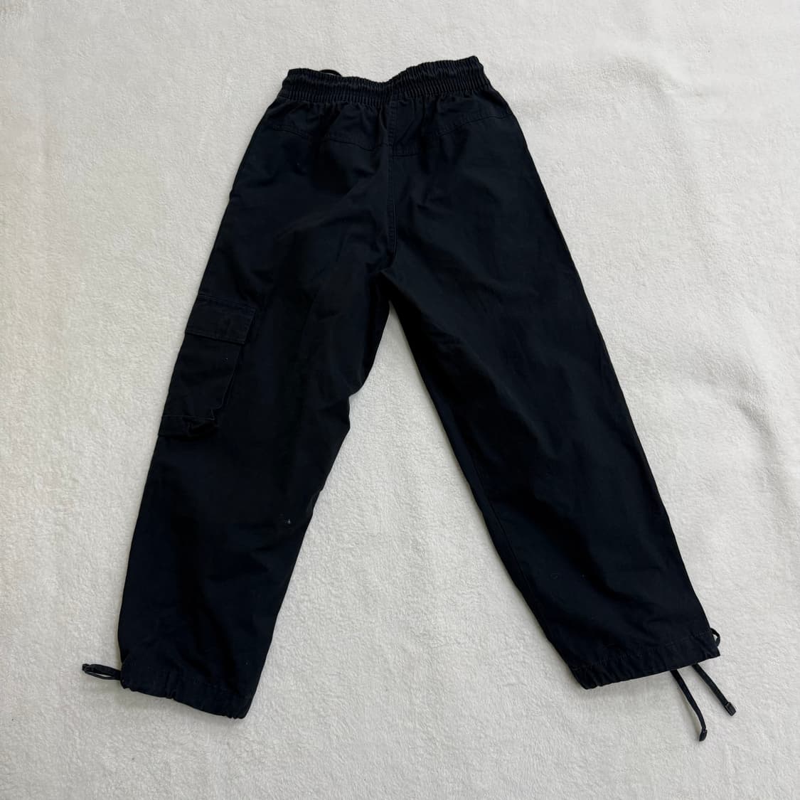 S 나이키 여성 카고팬츠 0312T 상품이미지2