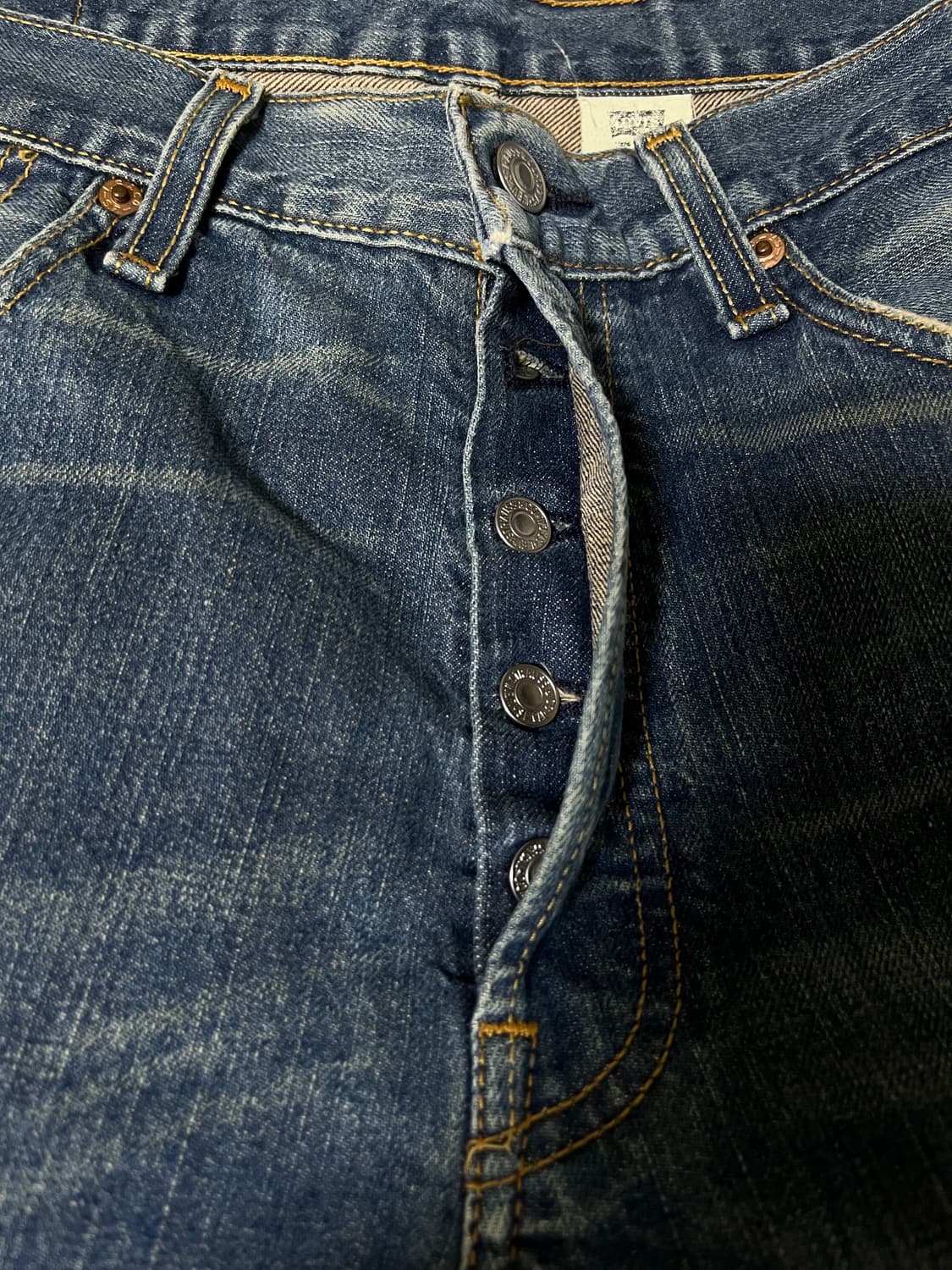 00’s Levis 501 (33) 상품이미지3