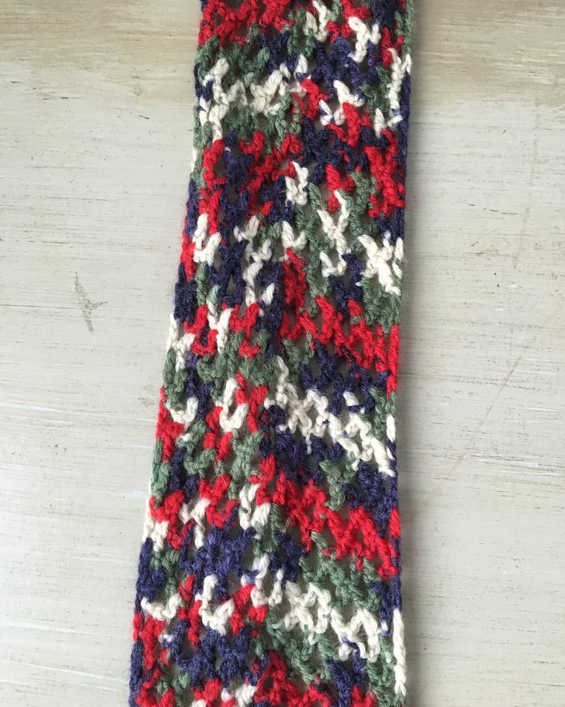  knit muffler 상품이미지3