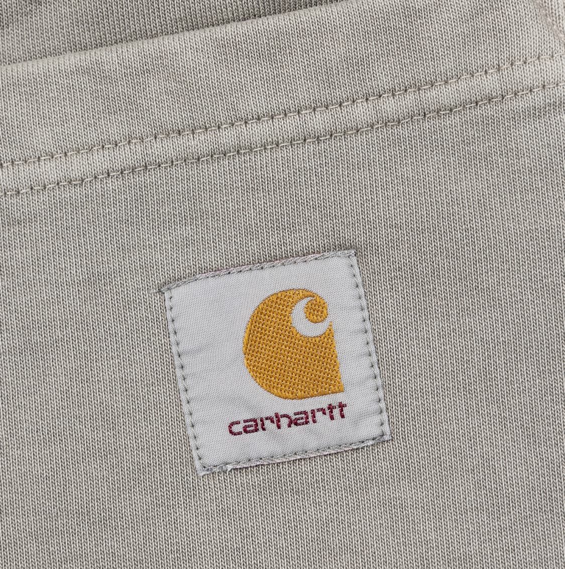 칼하트 WIP 워싱 스웻팬츠 조거 상품이미지3