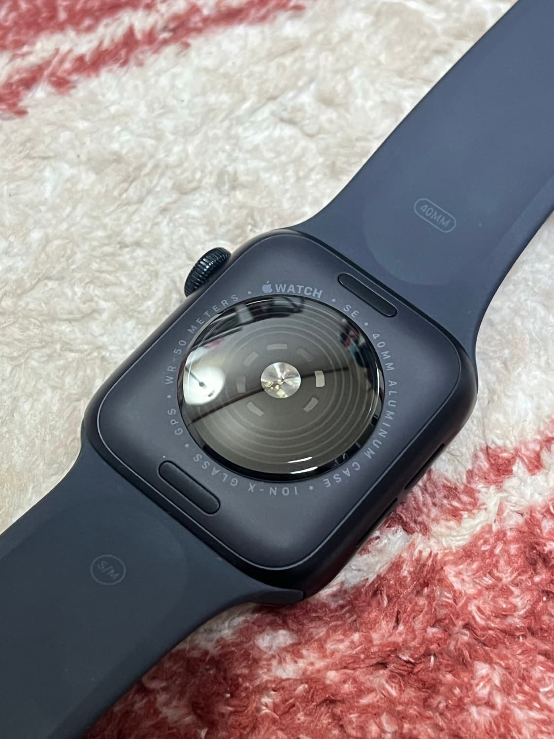 [Apple] 정품 2024 애플워치 SE 2세대 상품이미지5