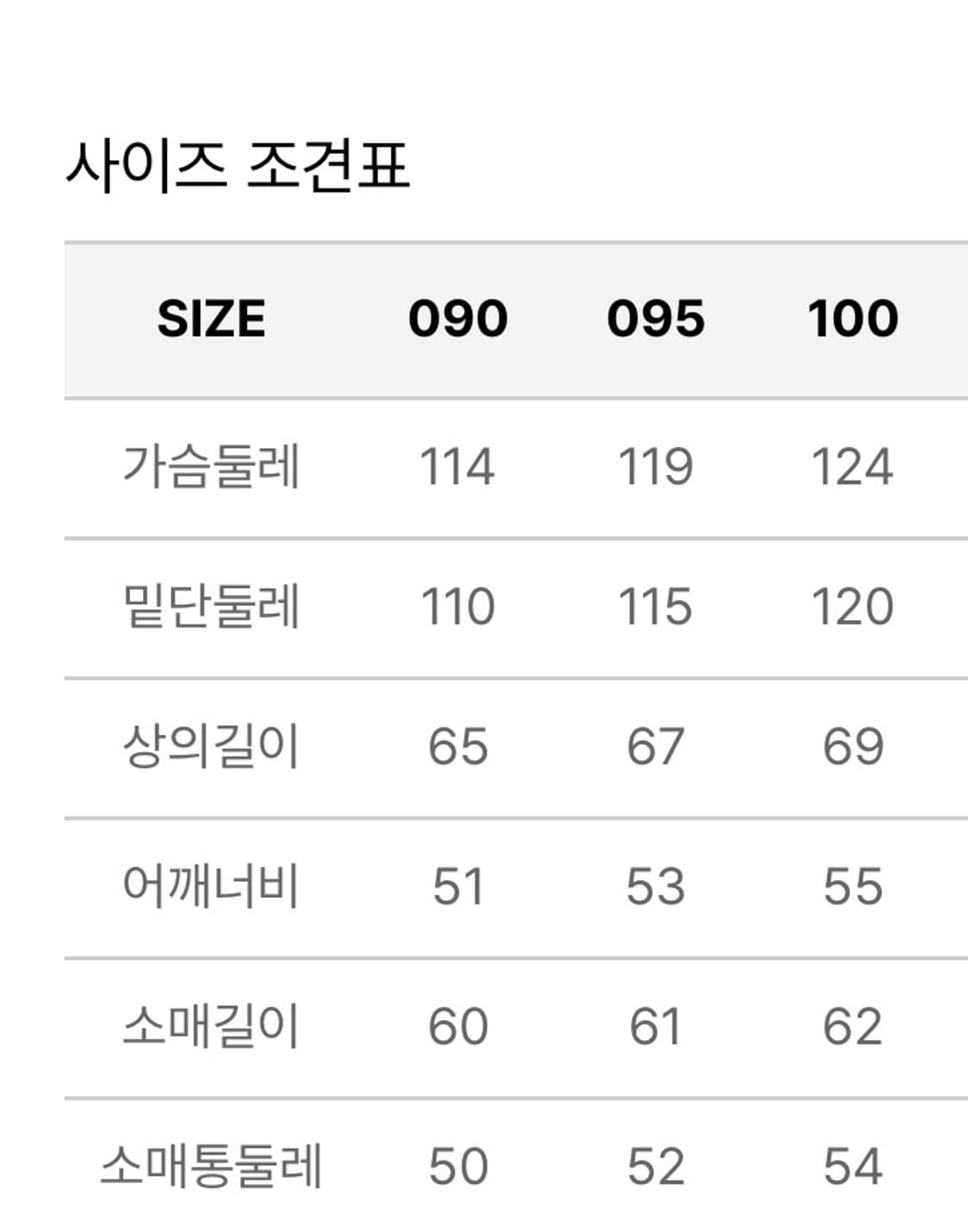 블랙야크 스톤마스터 클라이밍 패딩 100사이즈 어반블루 상품이미지5