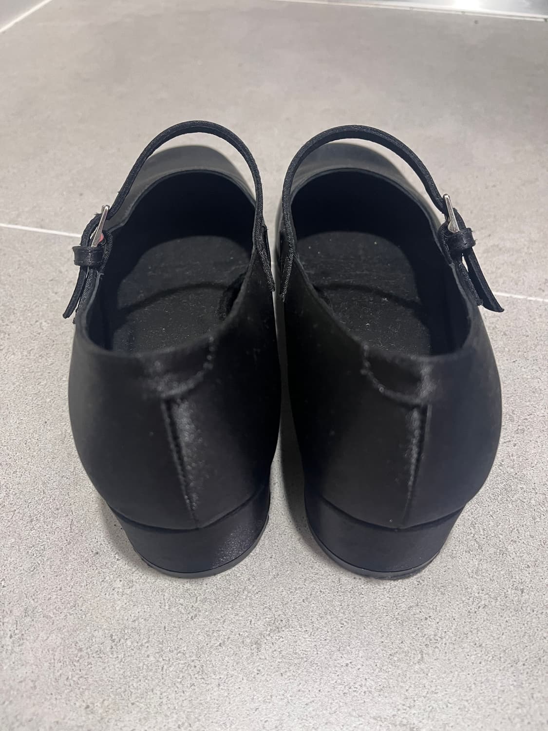 cos 코스 메리제인 새틴 38 상품이미지3