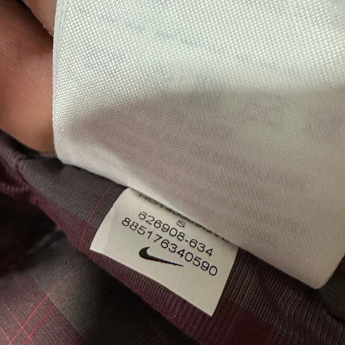 나이키 디펜더 550 다운 패딩 점퍼 95 상품이미지7