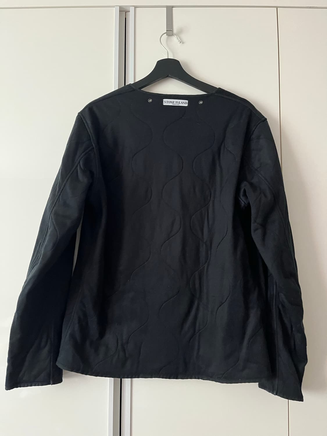 빈티지 스톤아일랜드 라이너 자켓 L 상품이미지2