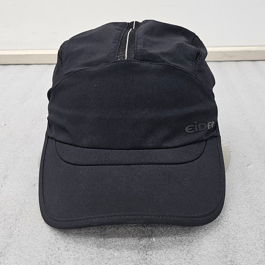 EIDER 브랜드의 모멘텀 볼캡 56cm 상품이미지2