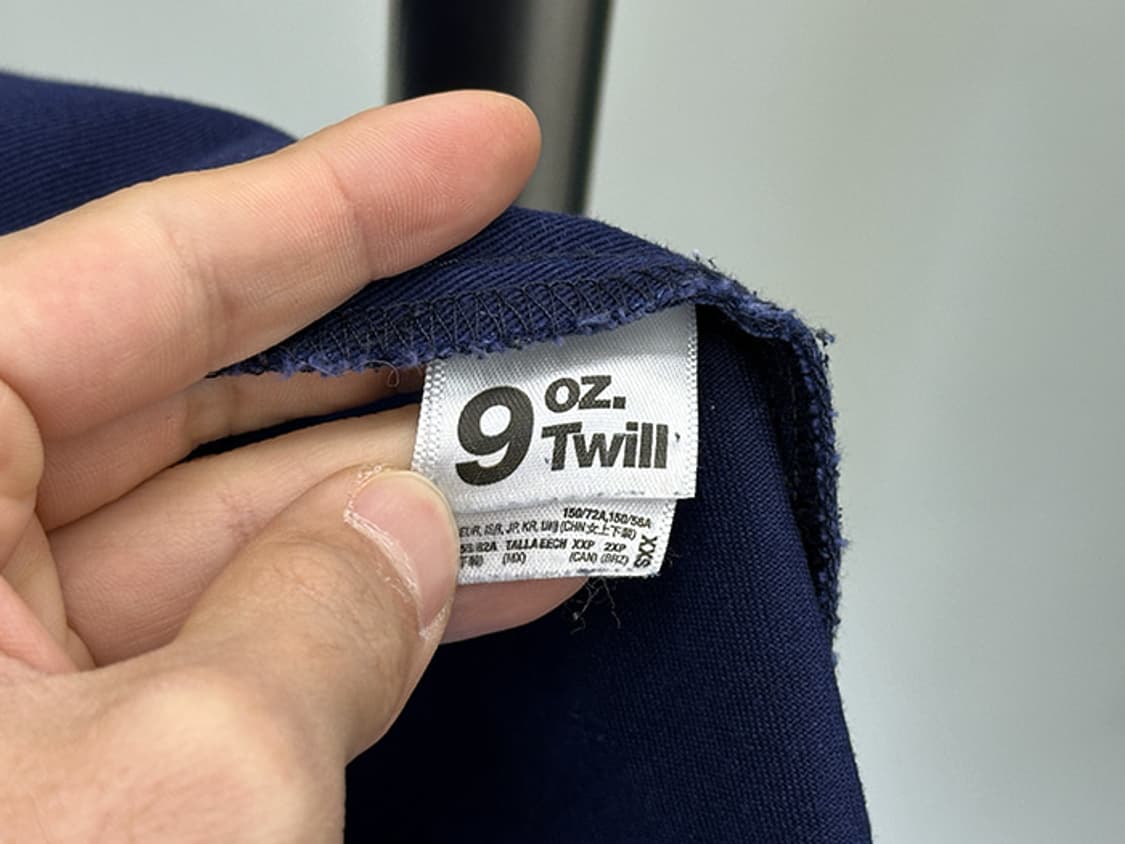 AMERICAN APPAREL (L) 상품이미지9