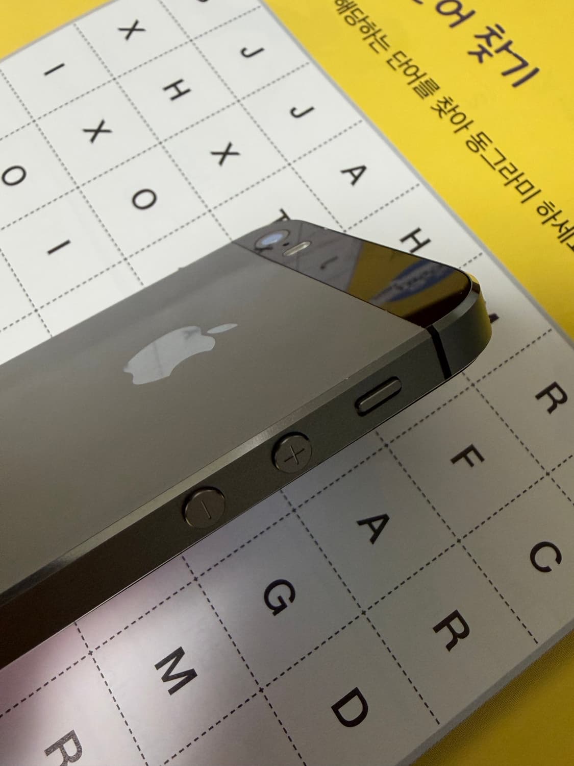 아이폰5s 스그 32기가  상품이미지6