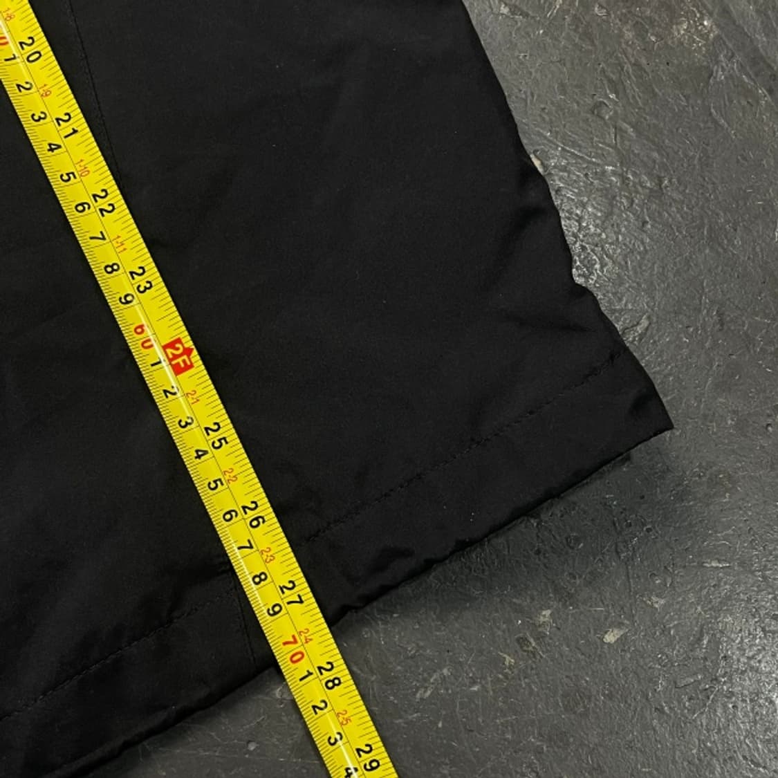 100 노스페이스 고어텍스 바람막이 상품이미지9