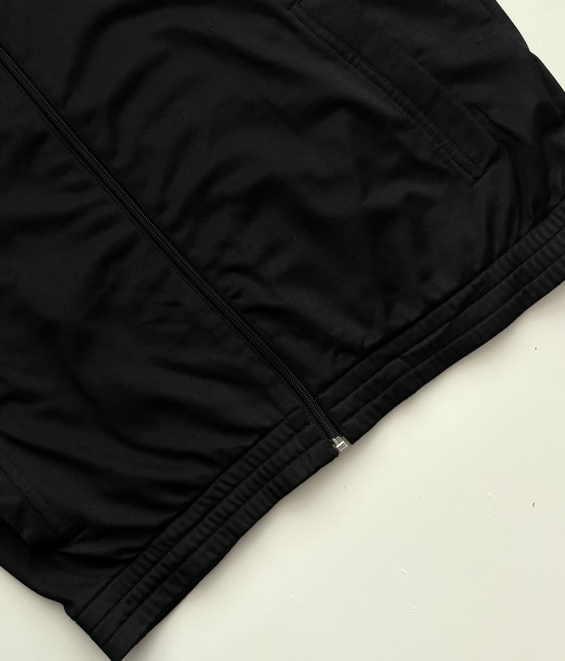 Nike 나이키 블랙 오버핏 사이드라인 져지  상품이미지8