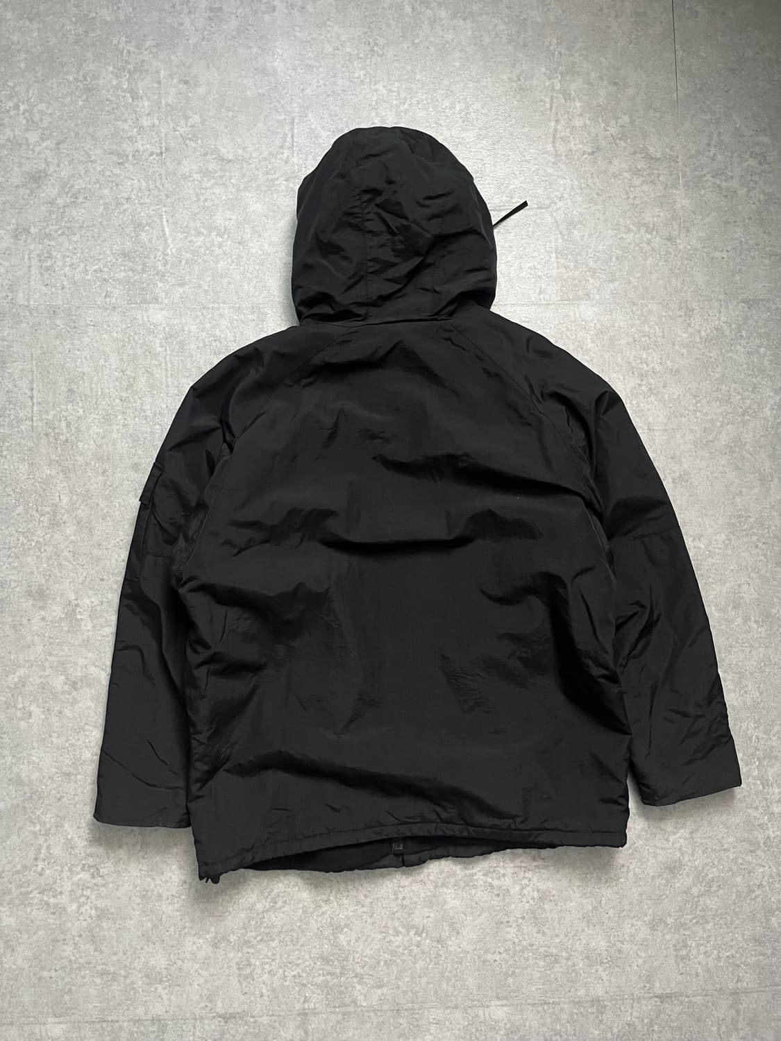 2XL) M-92 플리스 라이너 파카 상품이미지5