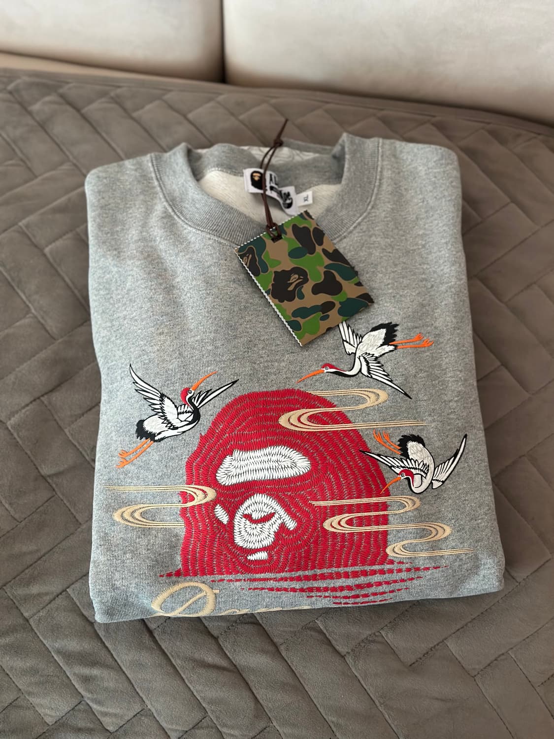 BAPE) Tokyo collection XL 상품이미지2