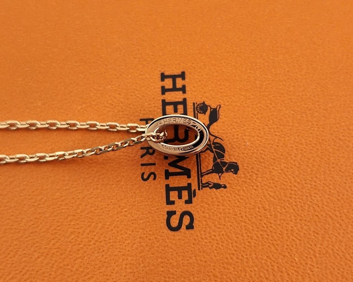 Hermes necklace 상품이미지2