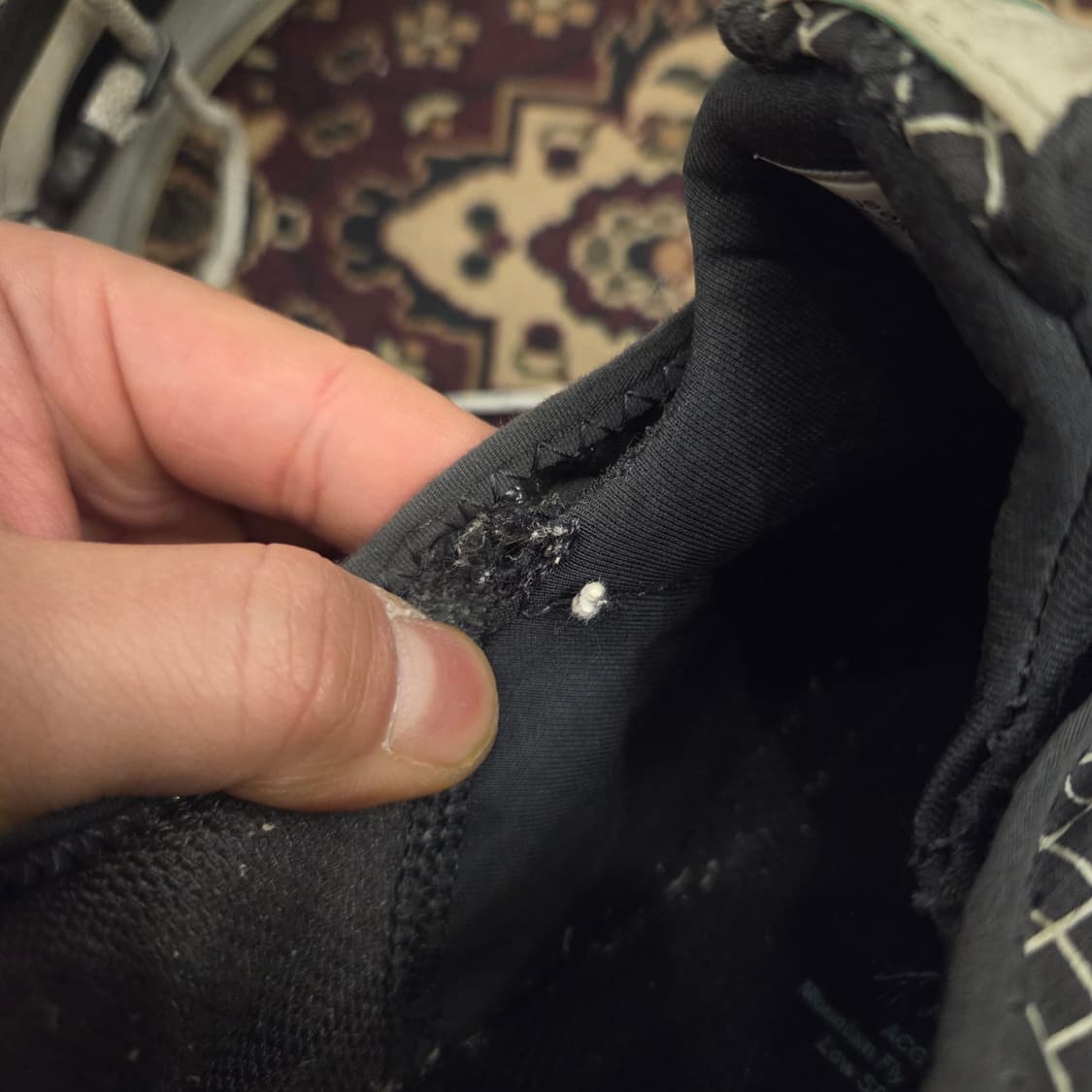 나이키 acg 마운틴 플라이 265 상품이미지8