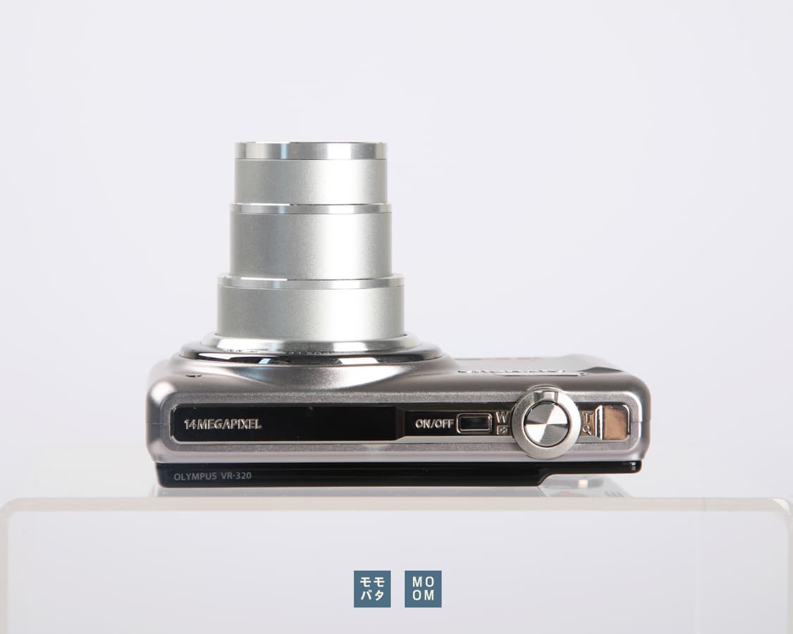 (한글판) Olympus VR-320 빈티지 디카 디지털카메라 상품이미지6