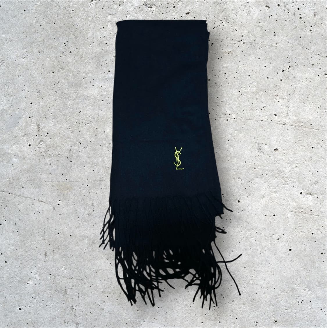 생로랑 머플러  상품이미지1