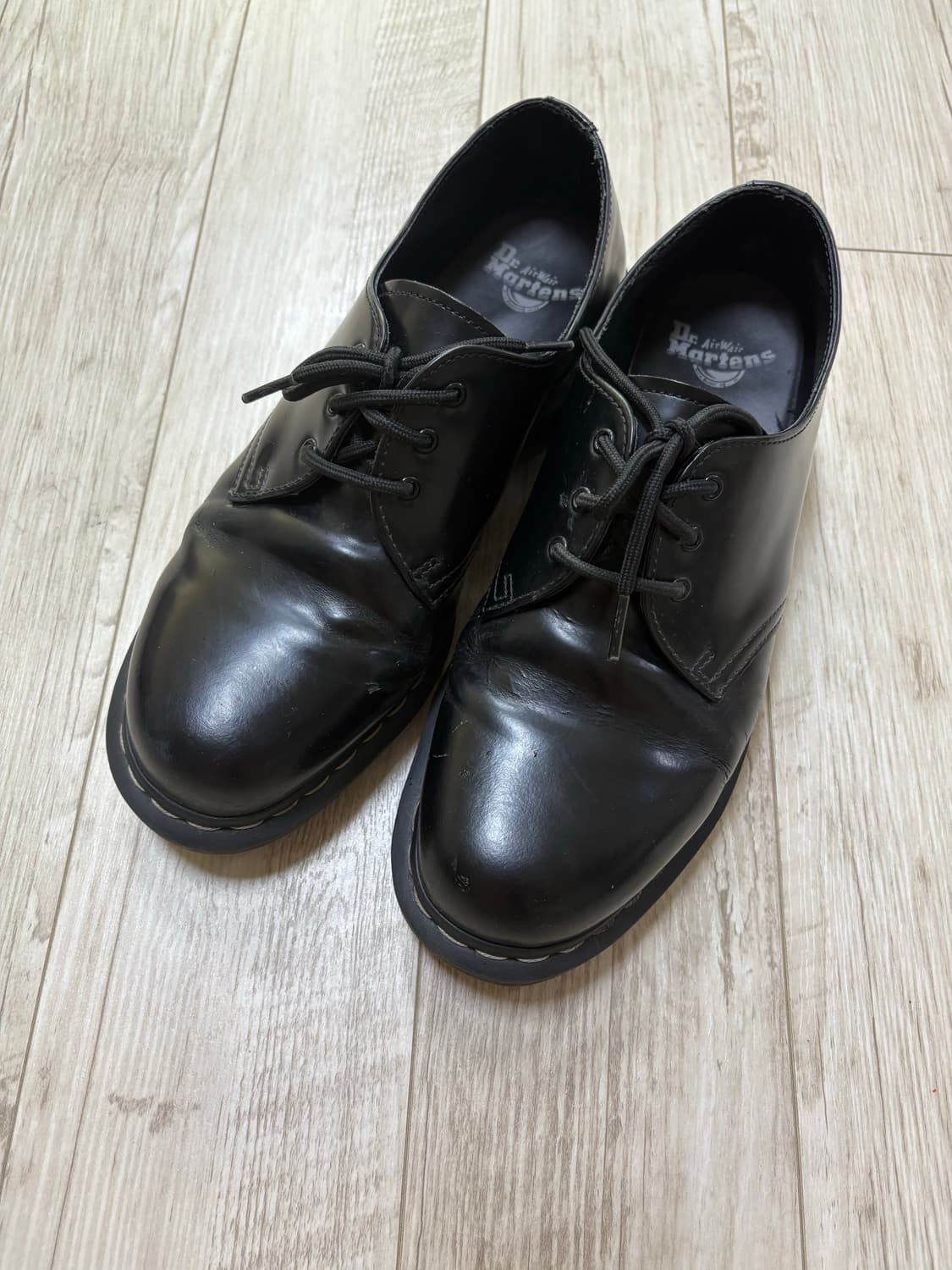 닥터마틴 1461 3홀 ws 280 상품이미지1