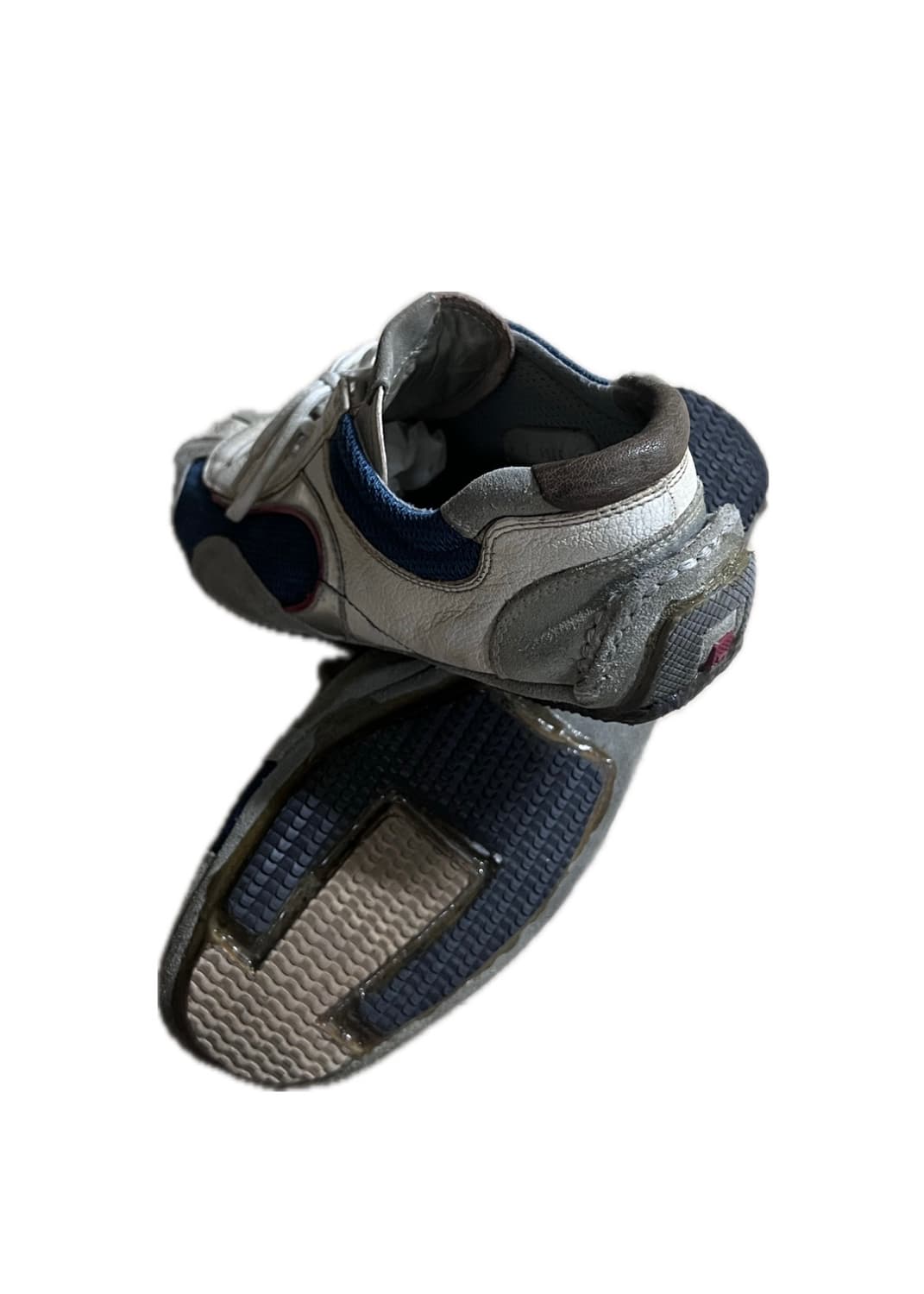 2000s Prada Linea Rossa 280-90 (US9.5) 상품이미지4