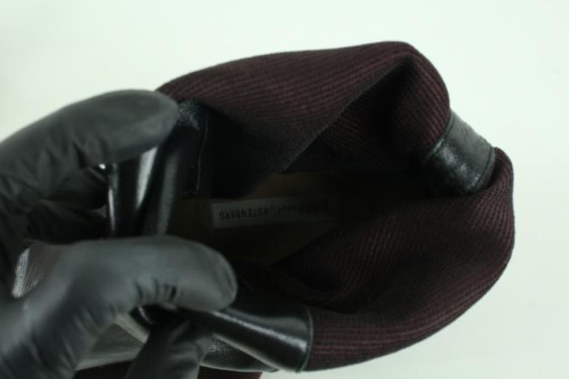 다이앤본 부츠 상품이미지5