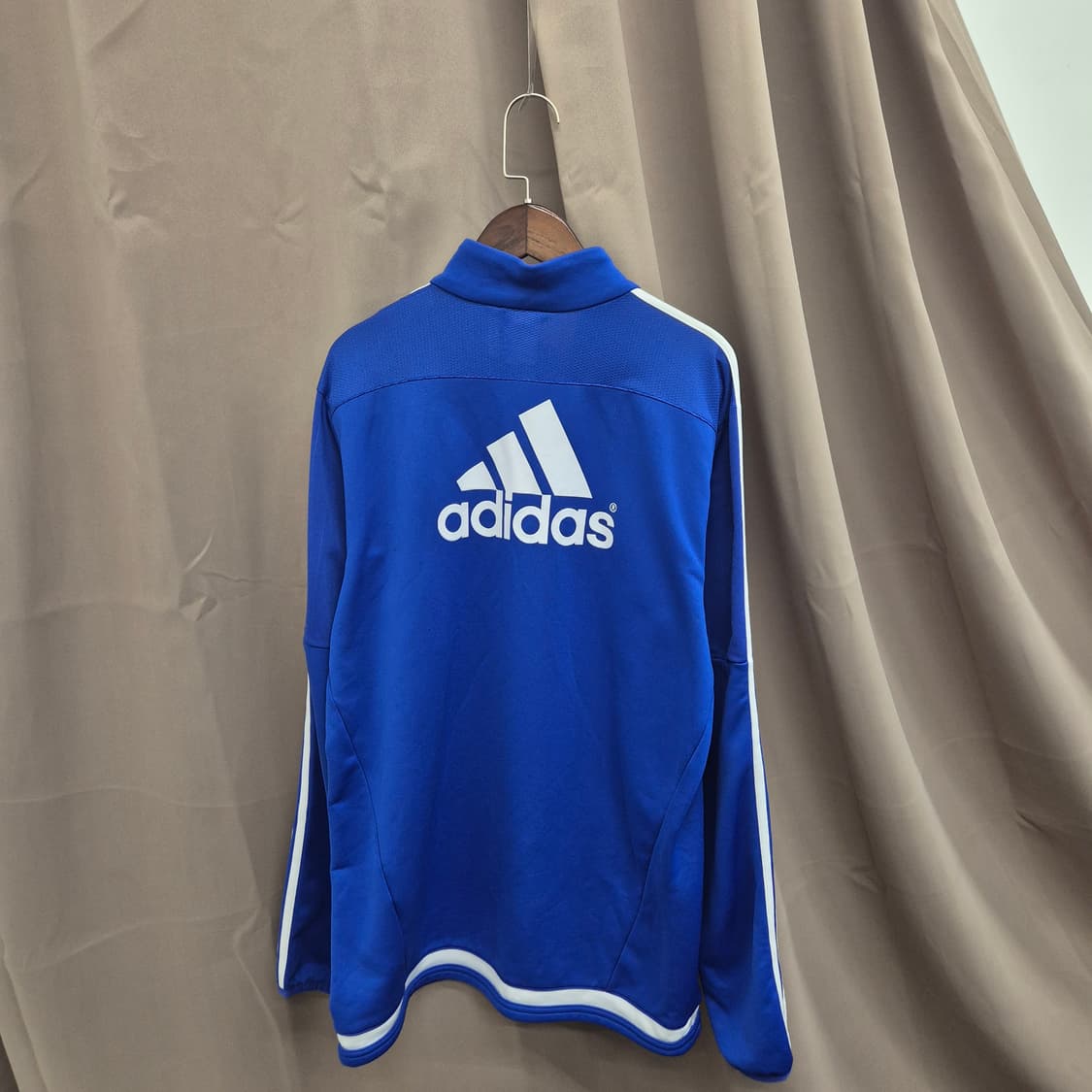 아디다스 첼시 트레이닝 탑 상품이미지3