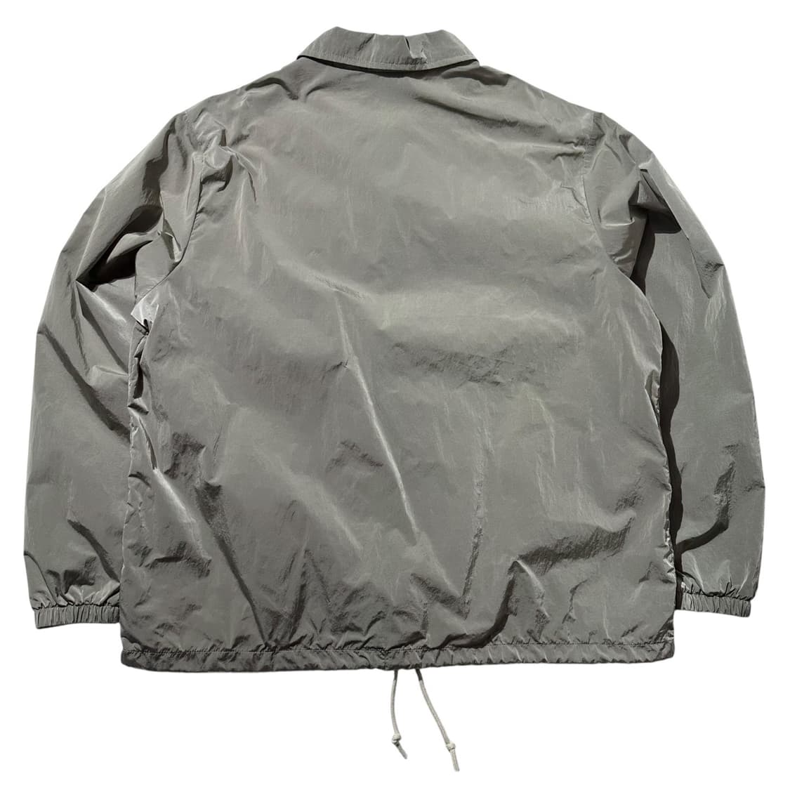 나이키 NSW 어센틱 나일론 코치 자켓 상품이미지2