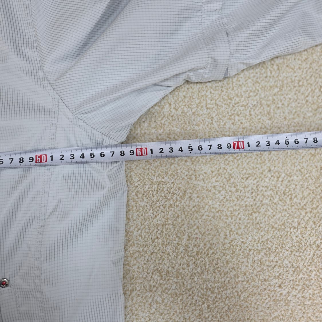 [L] 타이틀리스트 골프 바람막이 집업 자켓 1215J1 상품이미지7