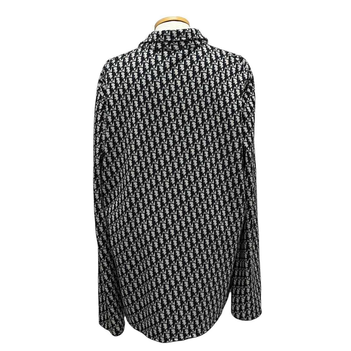 디올 오블리크 오버셔츠 ( 110~115 ) 상품이미지4