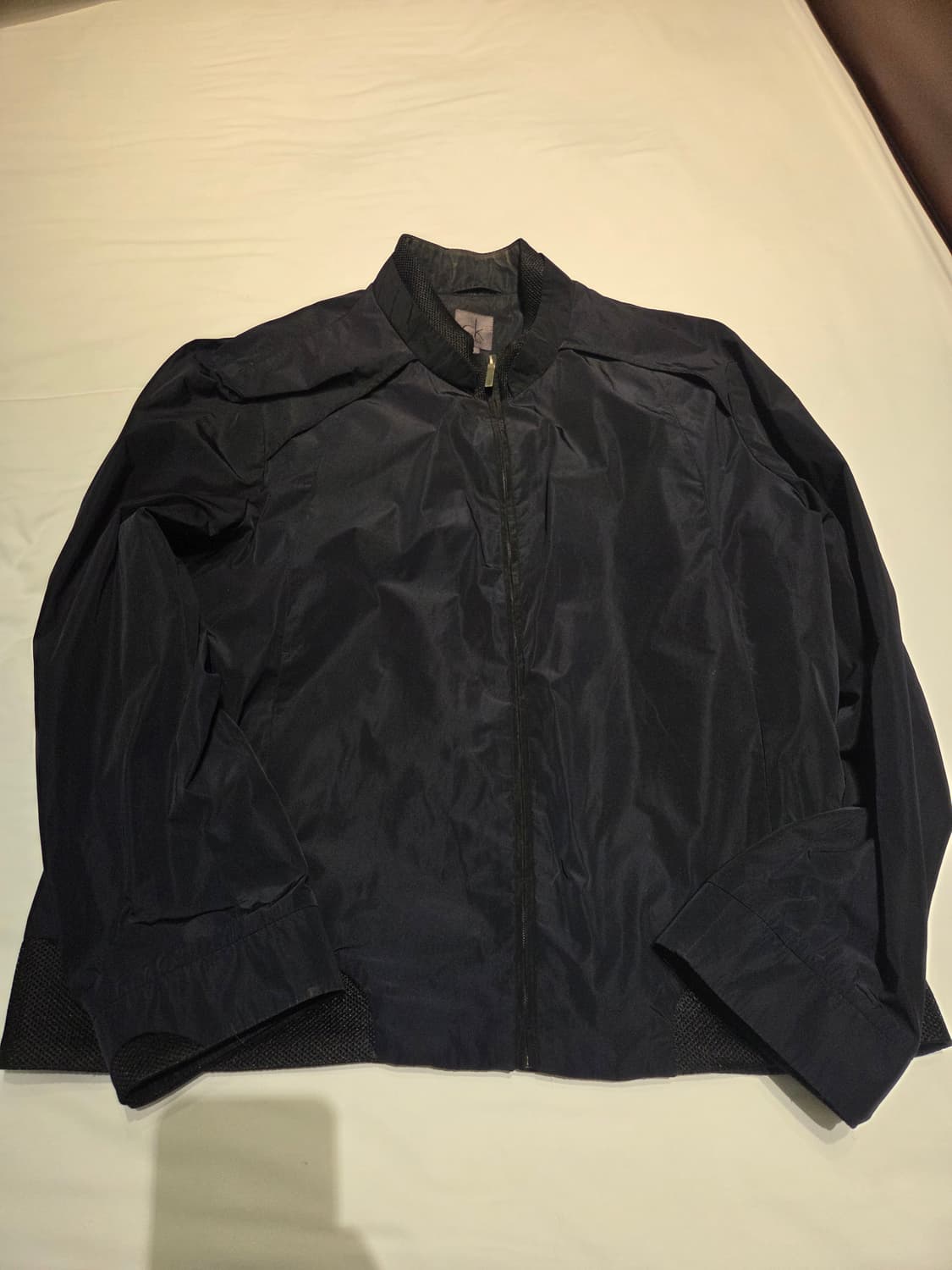 캘빈클라인 블루종 자켓 상품이미지2