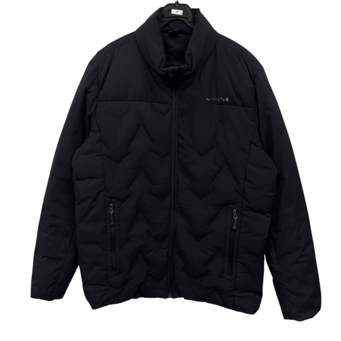 몽벨 다운 패딩 상품이미지1