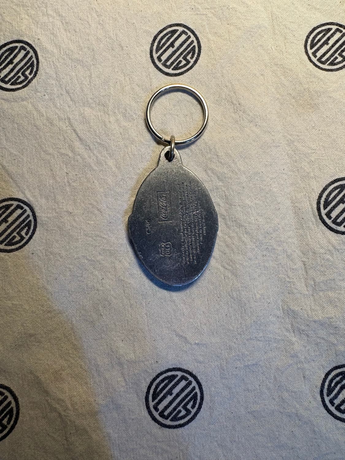 vintage keyring *21 상품이미지2