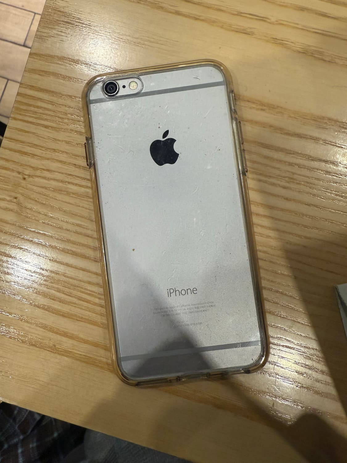 아이폰6 성능85 상품이미지1