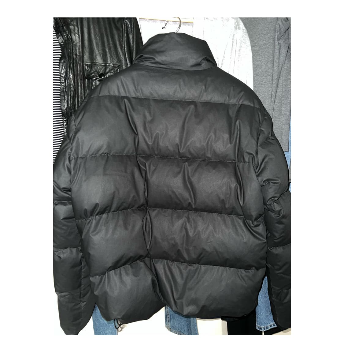 선플라워 원다운 자켓 상품이미지2