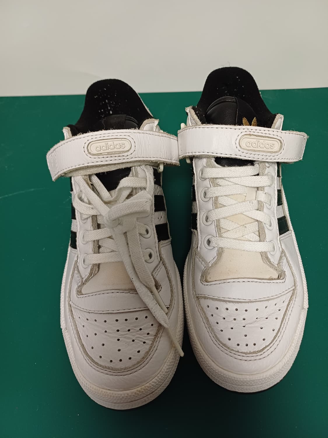 아디다스 오리지널스 포럼 로우 [235] 상품이미지4