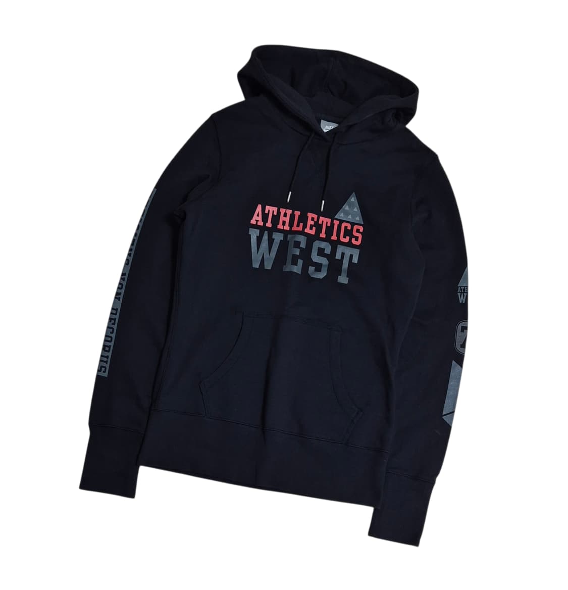 나이키 ATHLETICS WEST 후드티 상품이미지1