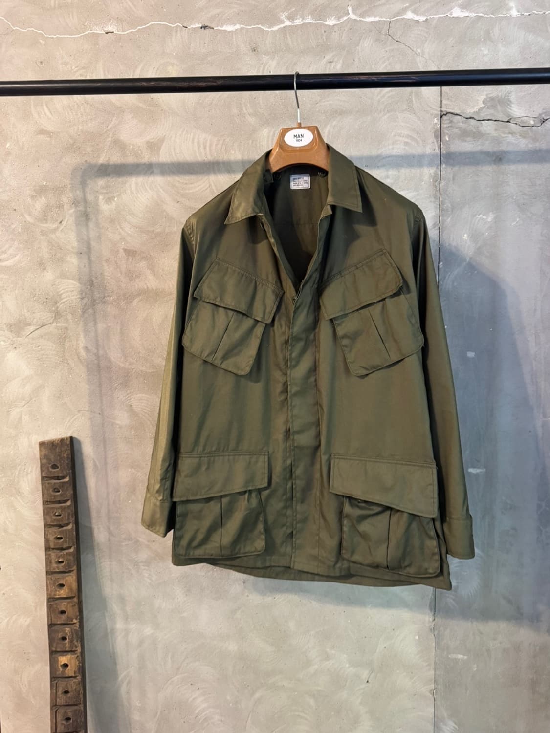 록키마운틴 페더베드 퍼티그 자켓 100 상품이미지5