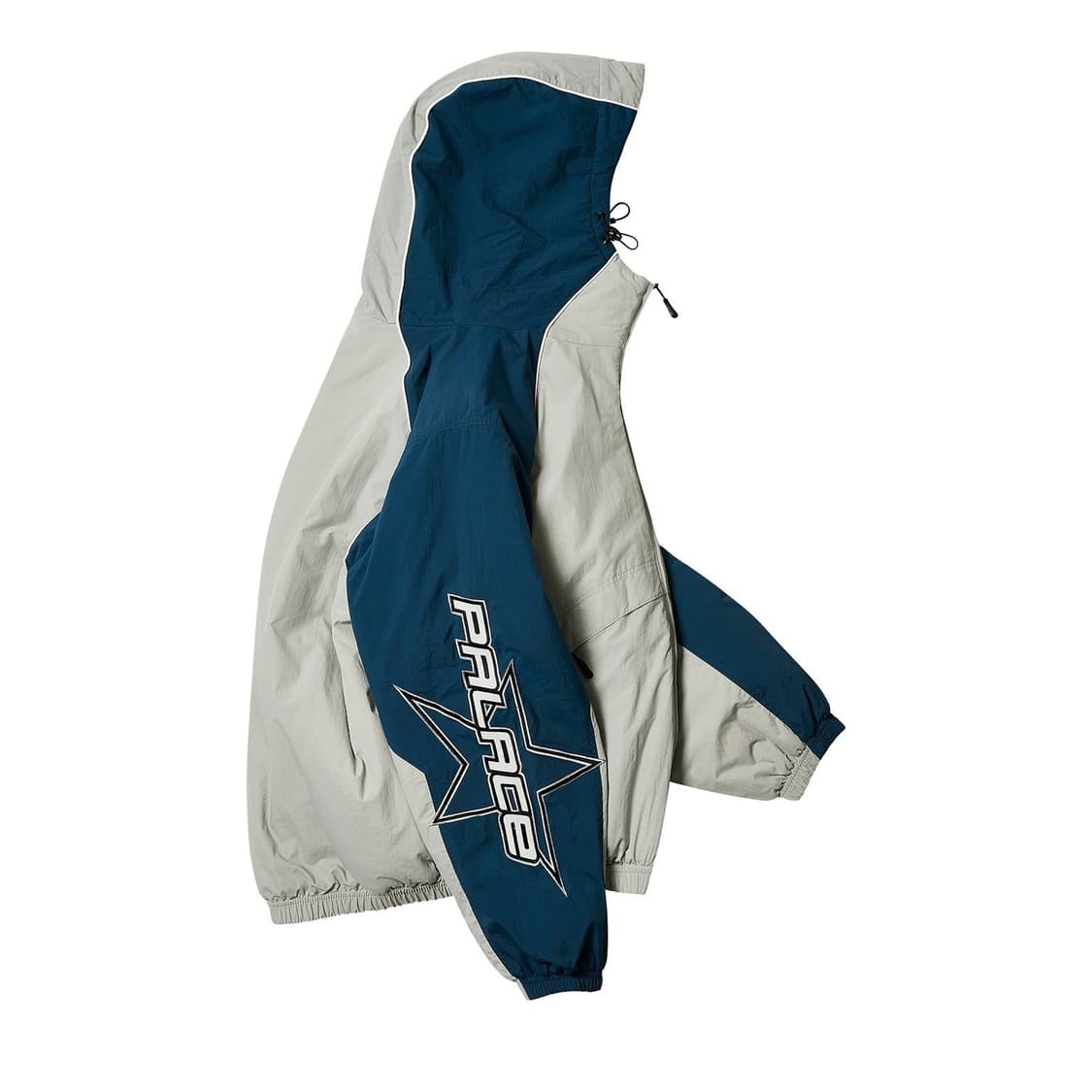 팔라스 스타 자켓 블루 상품이미지4