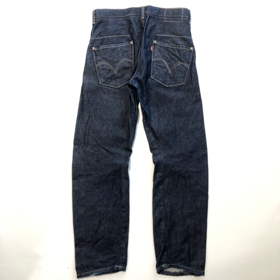 리바이스 엔지니어드진 데님팬츠  상품이미지2