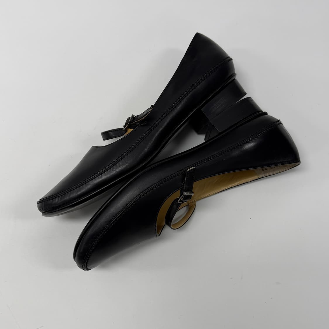 Margaret Howell mary jane 상품이미지6