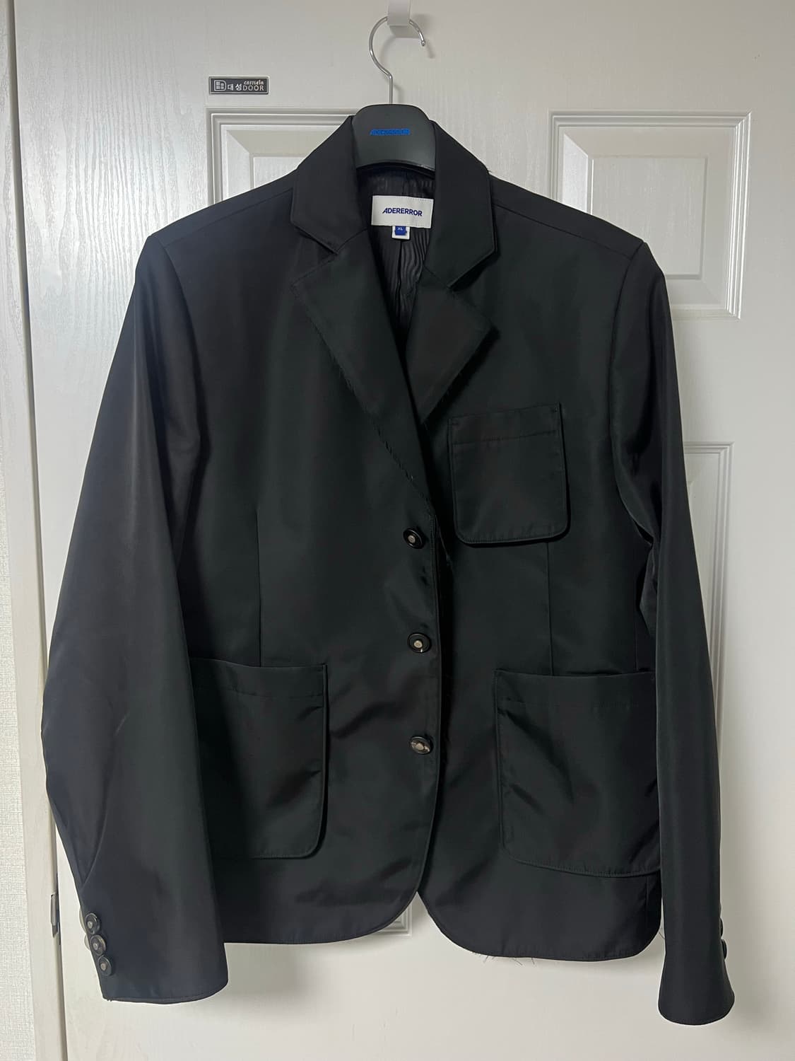 아더에러 tofea 셋업 상품이미지2