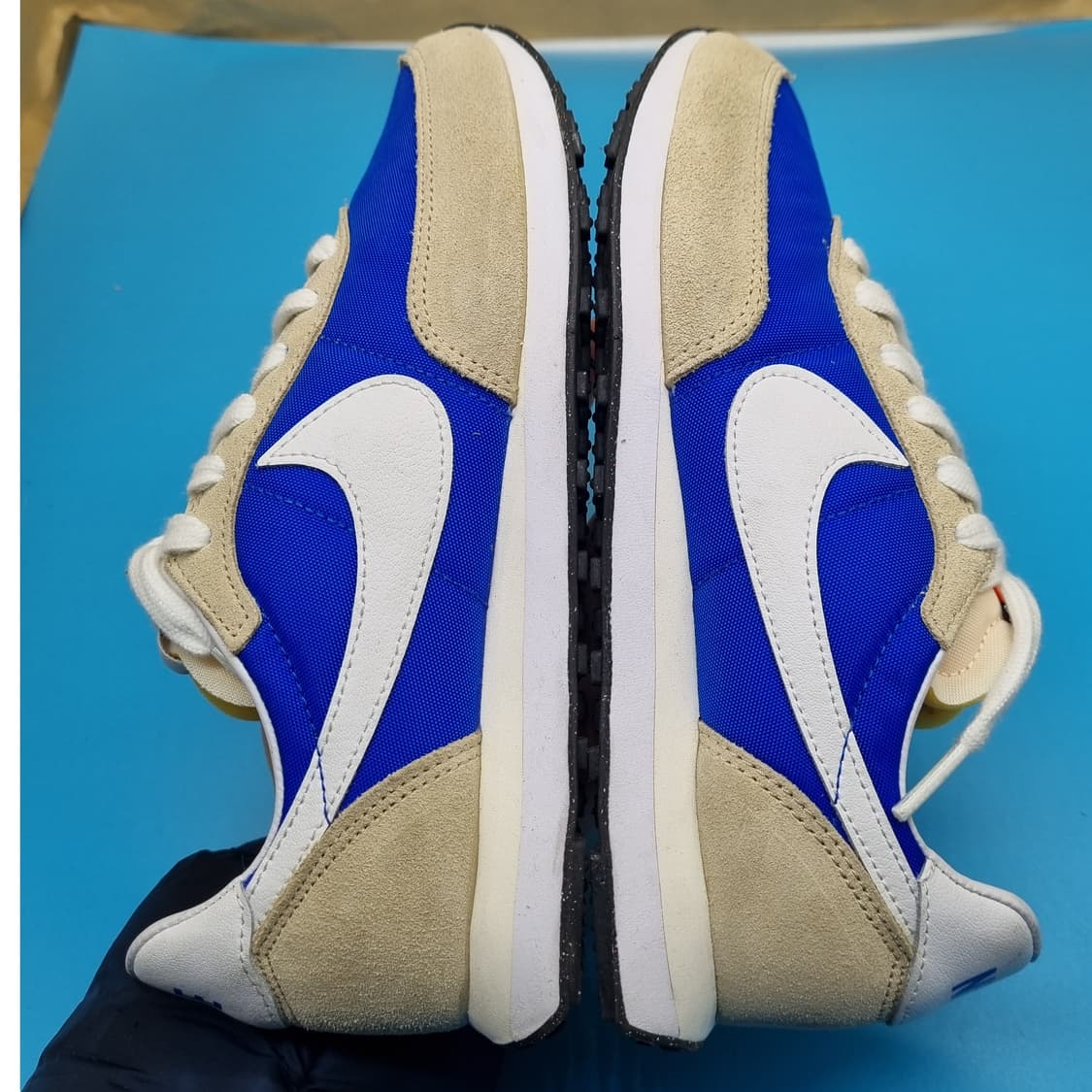 나이키 와플트레이너2 운동화230 상품이미지5