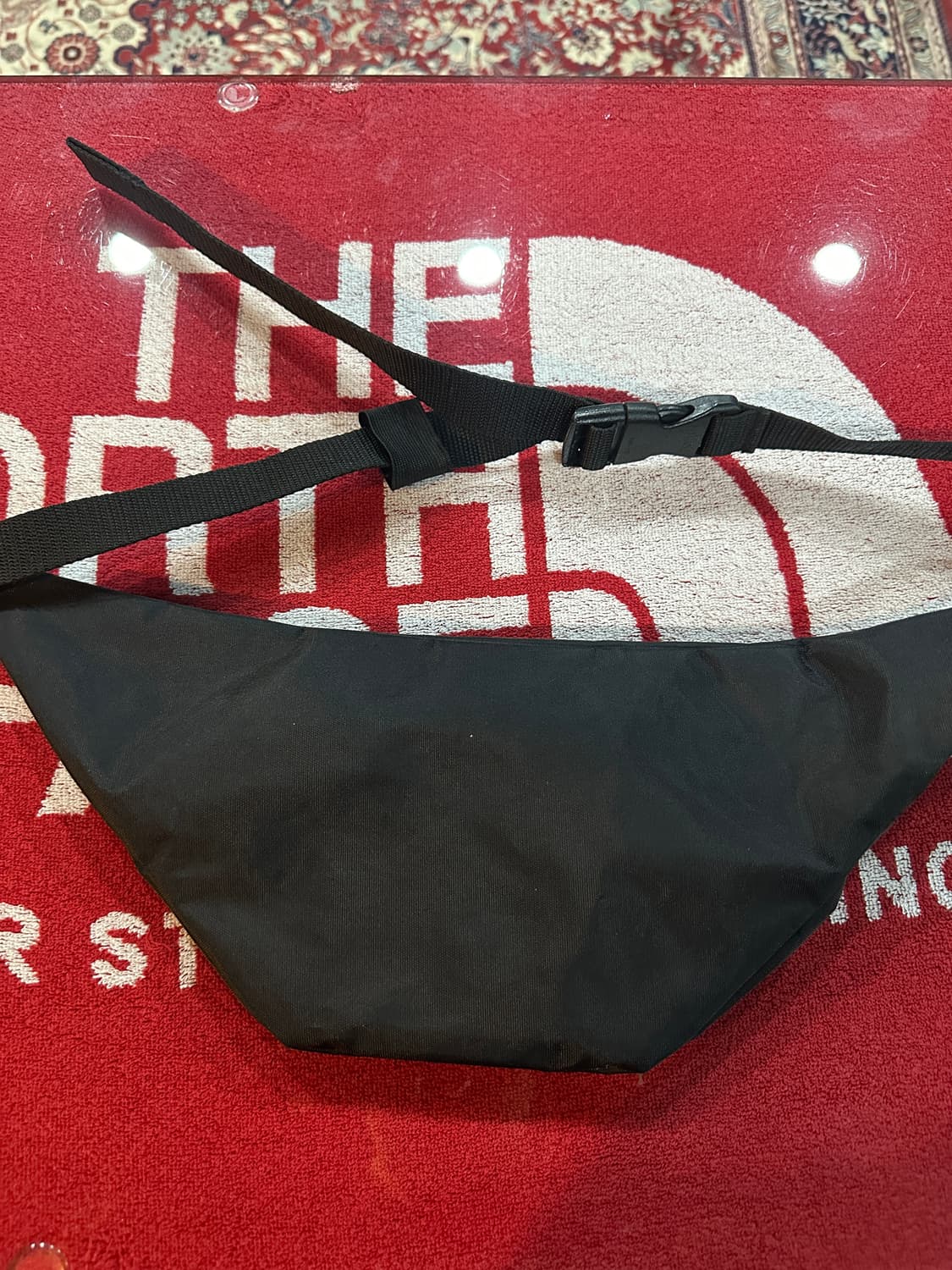 나이키 유벤투스 힙색 상품이미지3