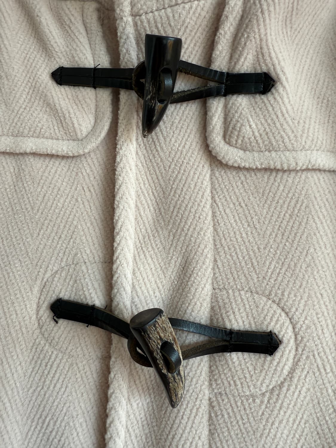 쉽스(SHIPS) 더플 코트 상품이미지4